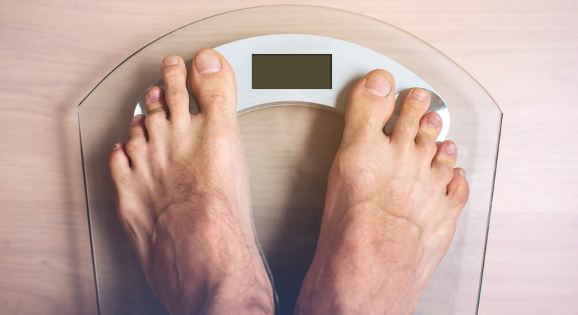 Gewichtsreduktion - Dr. med. univ. Carolina  Rotter - Praktische Ärztin Wien 1060