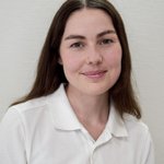 Dr. med. univ. Carolina  Rotter - Praktische Ärztin Wien 1060