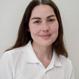 Dr. med. univ. Carolina  Rotter - Praktische Ärztin Wien 1060