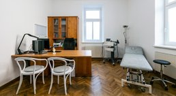 Dr. Claudia Bohmann - Orthopädin Wien 1210
