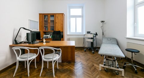Dr. Claudia Bohmann - Orthopädin Wien 1210