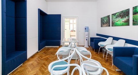 Dr. Claudia Bohmann - Orthopädin Wien 1210
