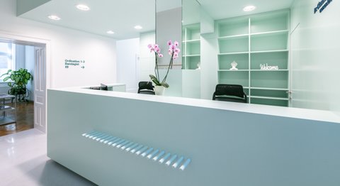 Dr. Claudia Bohmann - Orthopädin Wien 1210