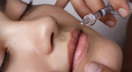 Botox, Filler & Co -