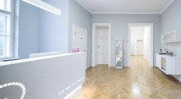 Dr. Stefan Gärner - Plastischer Chirurg Wien 1180