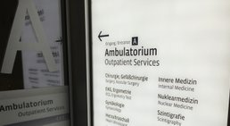 Praxis - Assoz. Prof. Priv.-Doz. Dr. Stephan Polterauer - Frauenarzt Wien 1190