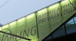 Praxis - Assoz. Prof. Priv.-Doz. Dr. Stephan Polterauer - Frauenarzt Wien 1190