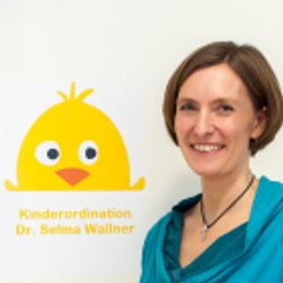 Dr. Selma Wallner - Kinderärztin Linz 4020
