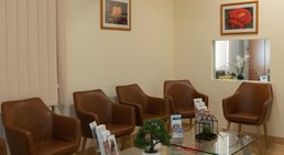 OA Dr. Ebrahim Taghizadeh - Augenarzt Wiener Neustadt 2700