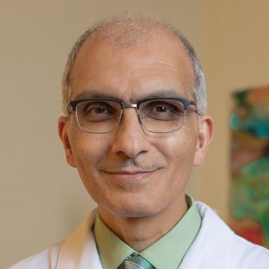 OA Dr. Ebrahim Taghizadeh - Augenarzt Wiener Neustadt 2700