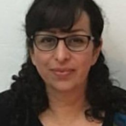 Dr. Leyly Safarkhah - Praktische Ärztin Wien 1100