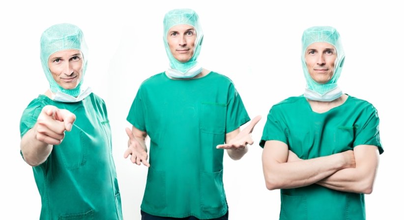 Mag. Dr. Rainer Hochgatterer - Orthopäde 4040 Linz