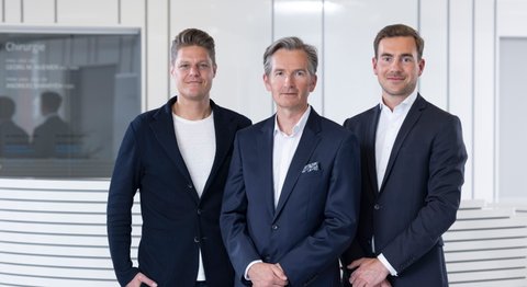 Prof. Dr. Martin Dirisamer, FEBO - Augenarzt Linz 4020