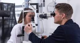 Prof. Dr. Martin Dirisamer, FEBO - Augenarzt Linz 4020