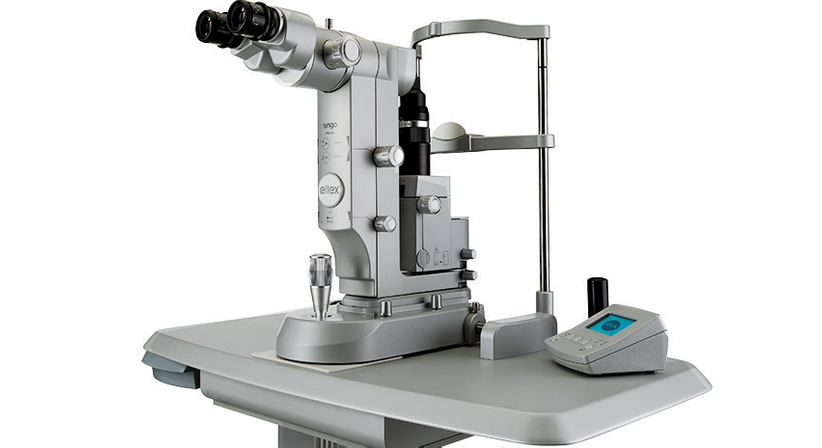 Grüner Star (Glaukom) - Prof. Dr. Martin Dirisamer, FEBO - Augenarzt Linz 4020