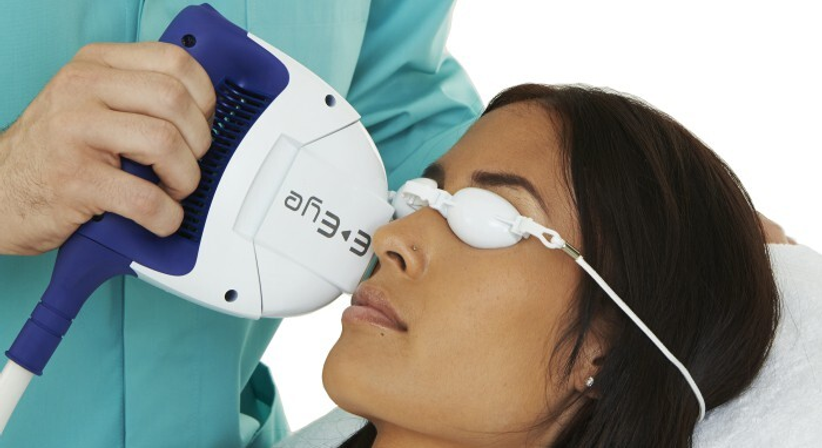 Trockenes Auge - Prof. Dr. Martin Dirisamer, FEBO - Augenarzt Linz 4020