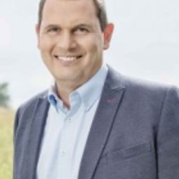 Dr. Bernhard Hohenberger - Internist Wien 1160