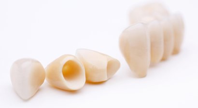 Zirkon Kronen & Brücken