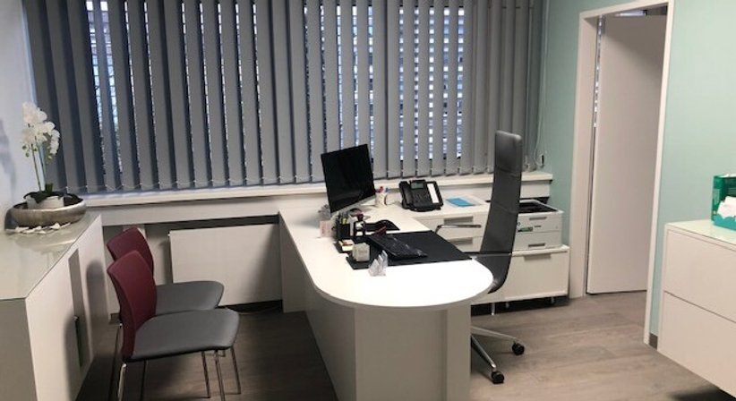Dr. med. Gerald Bräutigam - Frauenarzt Linz 4020