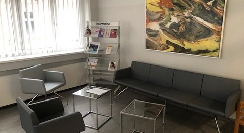Dr. med. Gerald Bräutigam - Frauenarzt Linz 4020