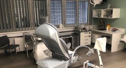 Praxis - Dr. med. Gerald Bräutigam - Frauenarzt Linz 4020