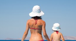 Kinderdermatologie -