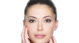 Minimal-invasives Face-lift (Happylift) -