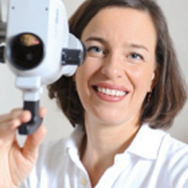 Dr. Sandra Schmid-Waltenberger - HNO-Ärztin Klosterneuburg 3400