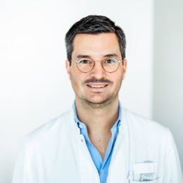 Priv.-Doz. Dr. Markus Figl - Unfallchirurg Wien 1010