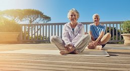 OA Priv.-Doz. Dr. Alexander Kolb - Orthopäde Wien 1090