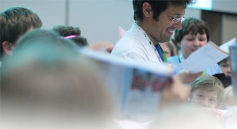 OA Priv.-Doz. Dr. Alexander Kolb - Orthopäde Wien 1090