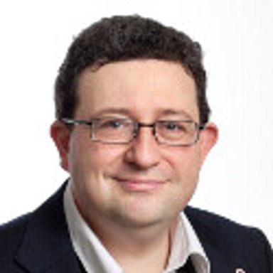 Dr. David  Kuczer - Strahlentherapeut/Radioonkologe Wien 1090