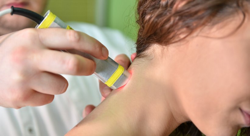 Lasertherapie - Dr. Michael Mellek - Gefäßchirurg Guntramsdorf 2353