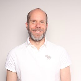 Dr. Maximilian Schubert - Orthopäde Salzburg 5020