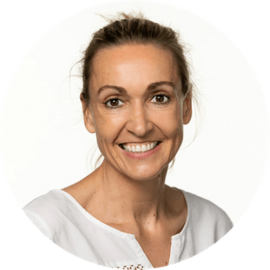 Dr. Elke Lenotti - Zahnärztin Wien 1020
