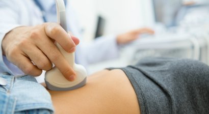 Ultraschalldiagnostik