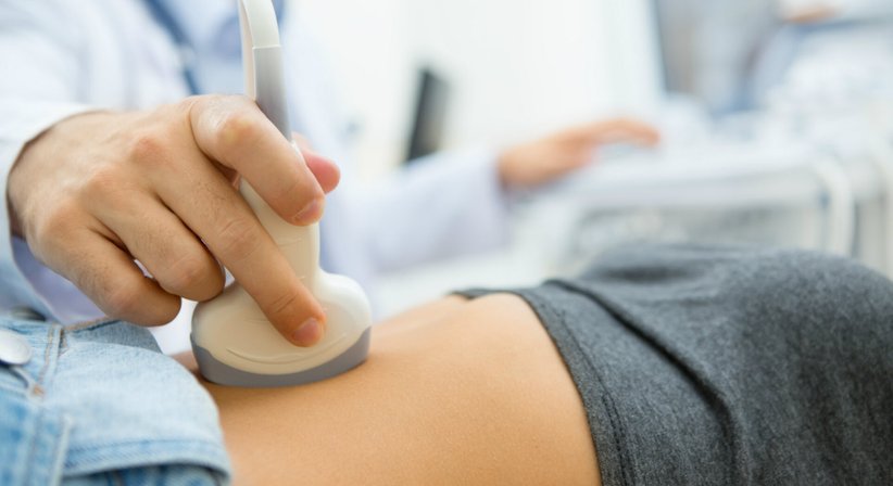 Ultraschalldiagnostik - Priv.-Doz. Dr. Christian Muschitz - Internist Wien 1010