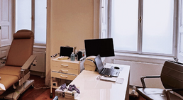 Priv.-Doz. Dr. Christian Muschitz - Internist Wien 1010