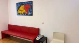 Priv.-Doz. Dr. Christian Muschitz - Internist Wien 1010