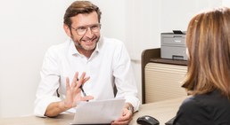 Praxis - Priv.-Doz. Dr. Christian Muschitz - Internist Wien 1010