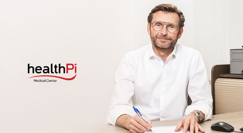 Priv.-Doz. Dr. Christian Muschitz - Internist Wien 1010