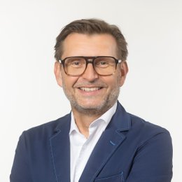 Priv.-Doz. Dr. Christian Muschitz - Internist Wien 1010