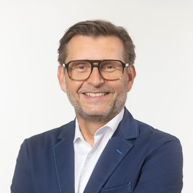 Priv.-Doz. Dr. Christian Muschitz - Internist Wien 1010