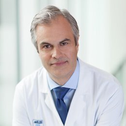 Univ.-Prof. Dr. Christian Singer - Frauenarzt Wien 1190