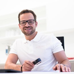 Dr. Johannes Bisschoff - Hautarzt Wien 1090