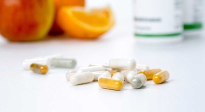 Ernährungs- und Vitalstoffmedizin