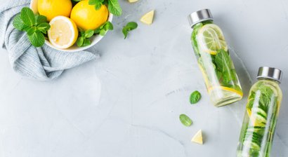 Orthomolekulare Medizin