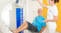 Dr. Friedrich Vorbeck - Radiologe Wien 1220