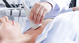 Dr. Friedrich Vorbeck - Radiologe Wien 1220