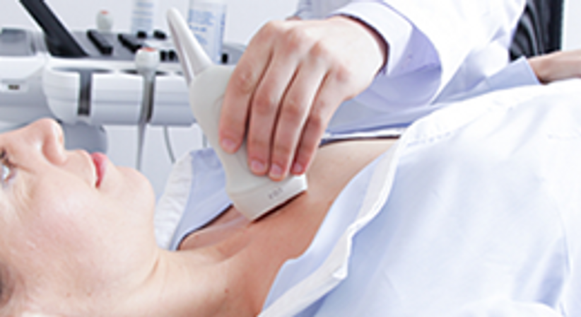 Ultraschall - Dr. Friedrich Vorbeck - Radiologe Wien 1220